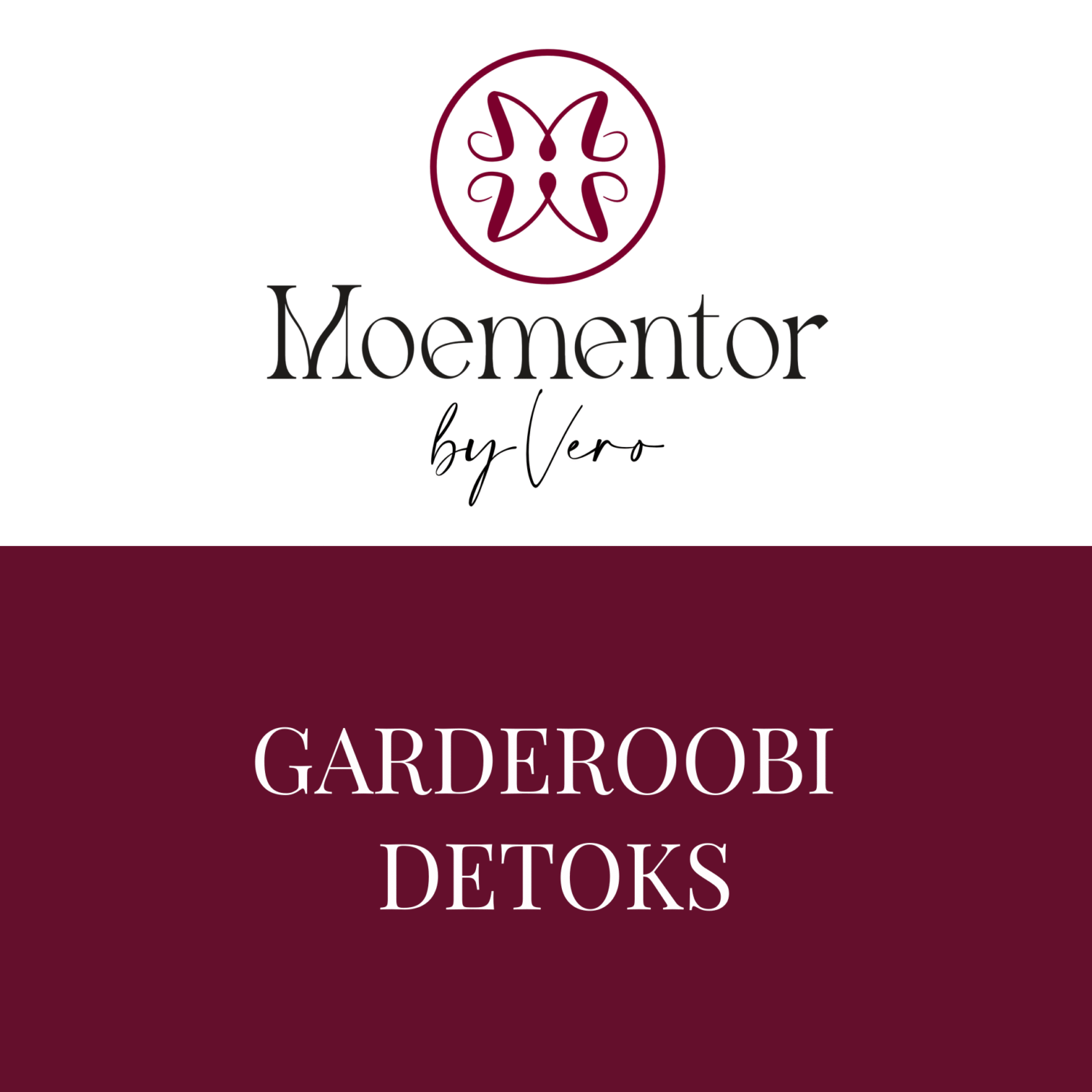 Garderoobi Detoks