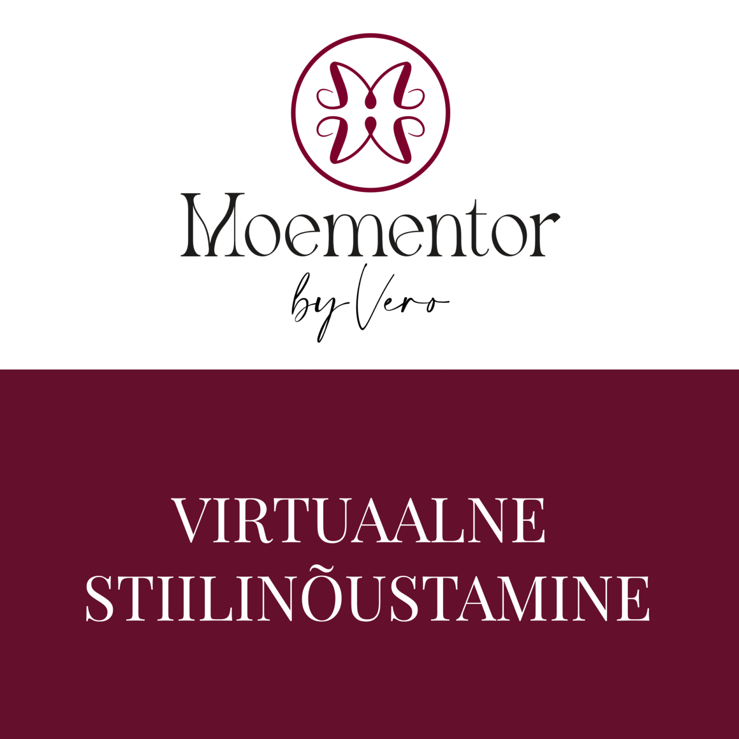 Virtuaalne stiilinõustamine