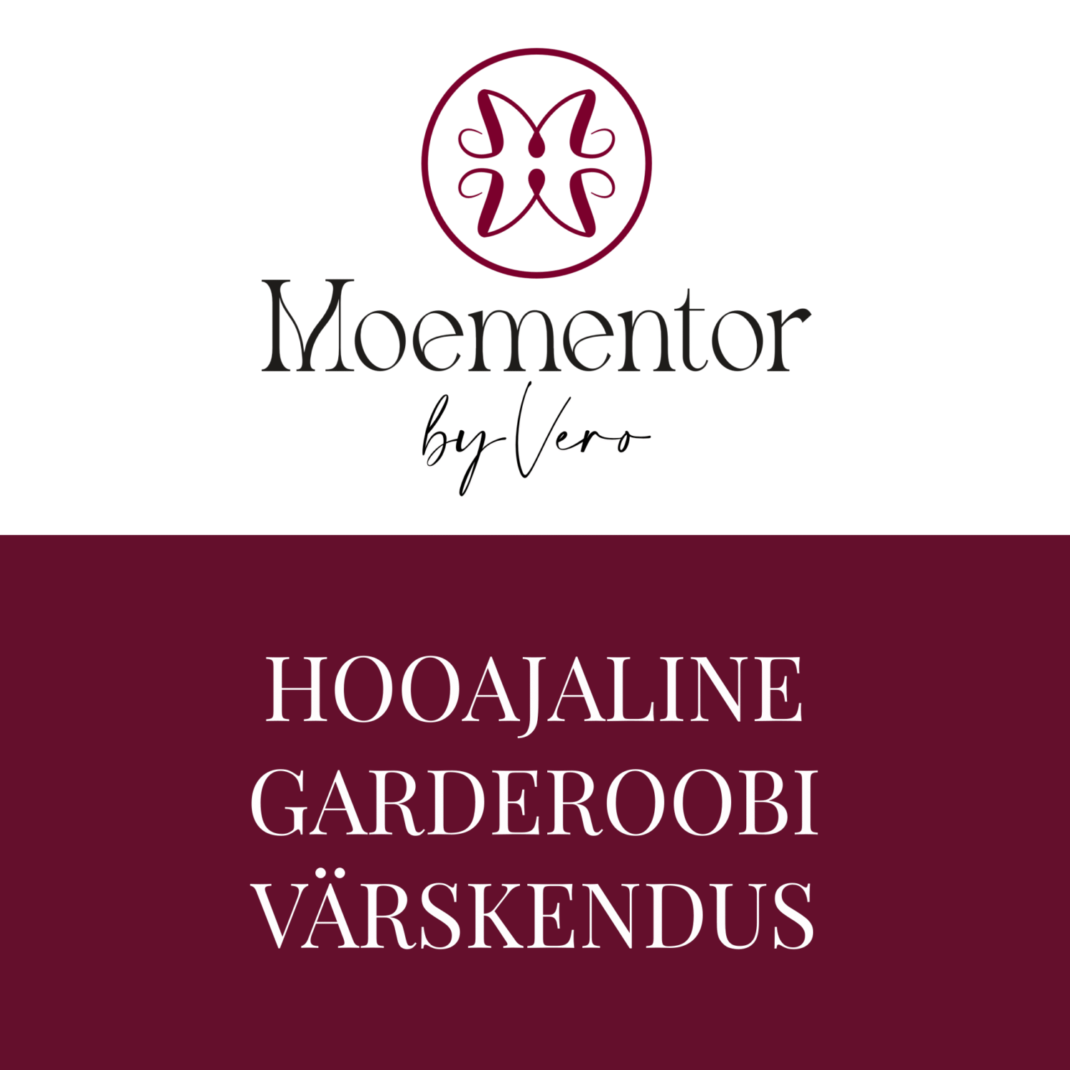 Hooajaline garderoobi värskendus