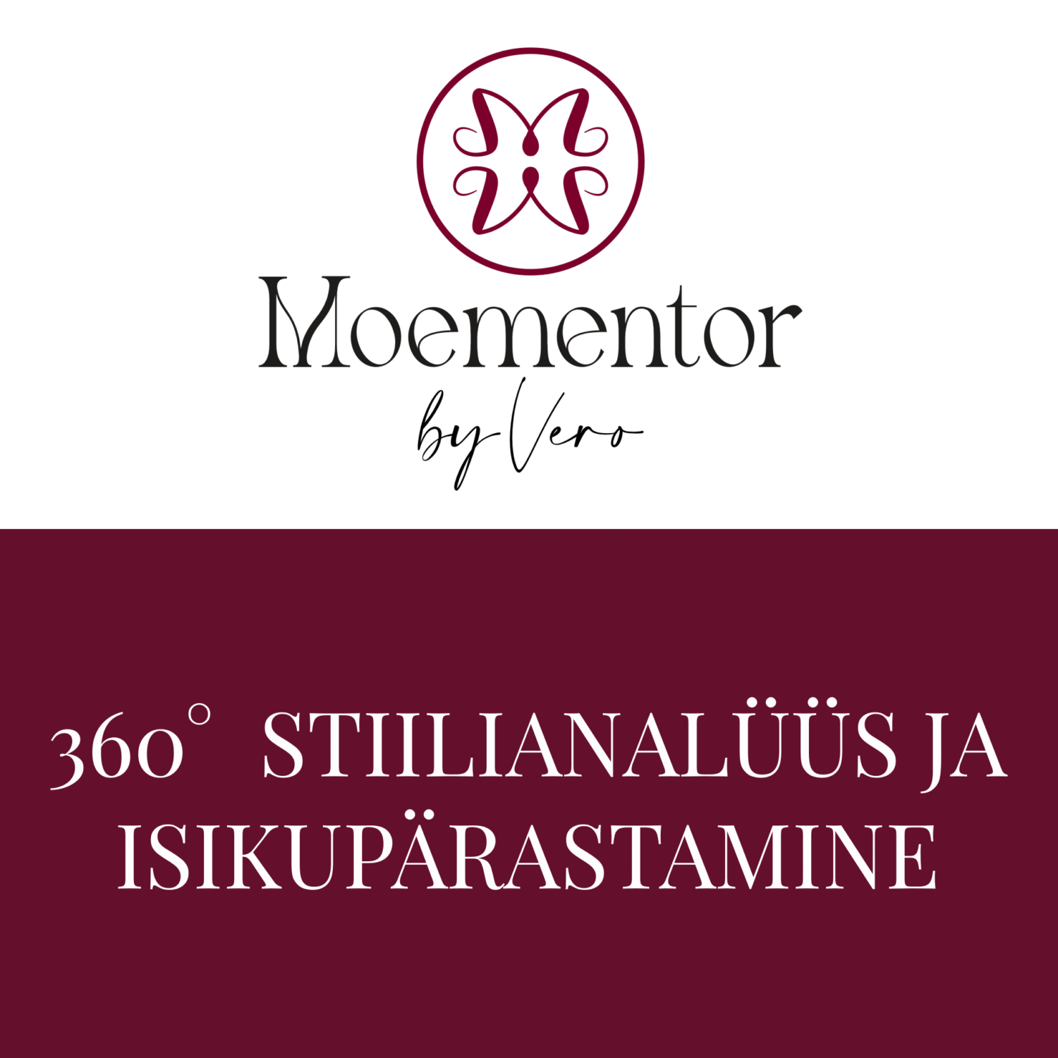 360° Stiilianalüüs ja Isikupärastamine